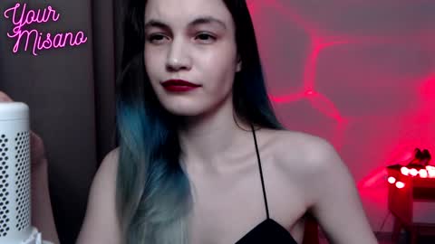 Snapshot of yourmisano chatting on January 21, 2025, 11:34 pm Misano online show from January 21, 2025, 11:34 pm