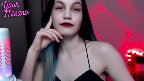 Snapshot of yourmisano chatting on February 3, 2025, 8:35 pm Misano online show from February 3, 2025, 8:35 pm