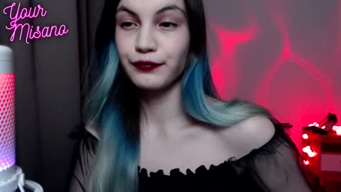 Snapshot of yourmisano chatting on February 8, 2025, 2:49 pm Misano online show from February 8, 2025, 2:49 pm