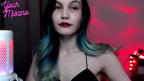 Snapshot of yourmisano chatting on February 13, 2025, 1:26 pm Misano online show from February 13, 2025, 1:26 pm