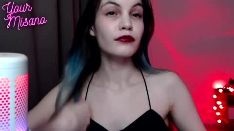 Snapshot of yourmisano chatting on February 15, 2025, 9:04 pm Misano online show from February 15, 2025, 9:04 pm