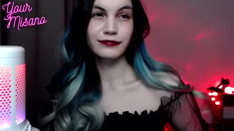 Snapshot of yourmisano chatting on February 16, 2025, 8:44 pm Misano online show from February 16, 2025, 8:44 pm