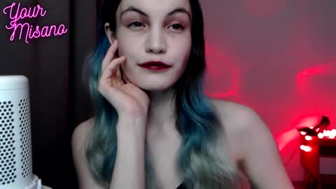 Snapshot of yourmisano chatting on February 17, 2025, 7:53 pm Misano online show from February 17, 2025, 7:53 pm