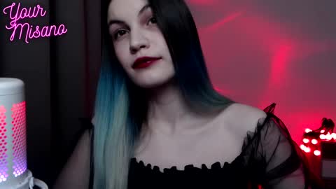 Snapshot of yourmisano chatting on February 20, 2025, 6:46 pm Misano online show from February 20, 2025, 6:46 pm