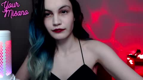 Snapshot of yourmisano chatting on February 23, 2025, 5:29 pm Misano online show from February 23, 2025, 5:29 pm