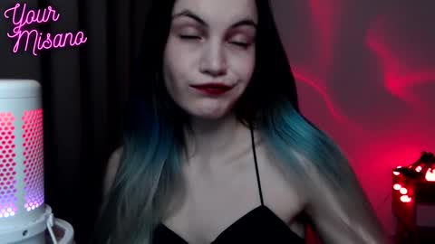 Snapshot of yourmisano chatting on February 27, 2025, 11:15 pm Misano online show from February 27, 2025, 11:15 pm