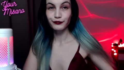 Snapshot of yourmisano chatting on March 1, 2025, 10:42 pm Misano online show from March 1, 2025, 10:42 pm