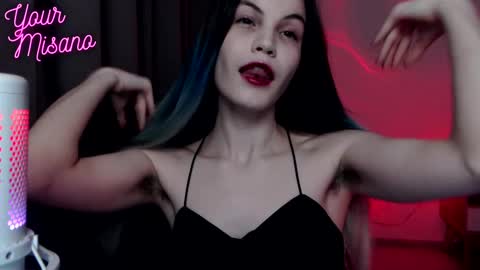 Snapshot of yourmisano chatting on March 5, 2025, 9:04 pm Misano online show from March 5, 2025, 9:04 pm