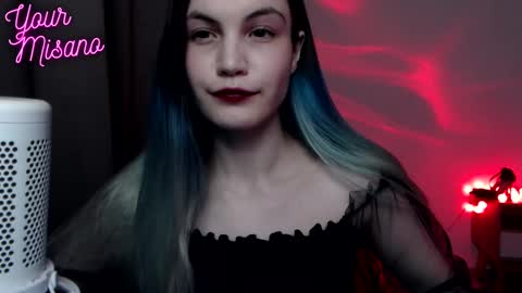 Snapshot of yourmisano chatting on March 6, 2025, 8:05 pm Misano online show from March 6, 2025, 8:05 pm