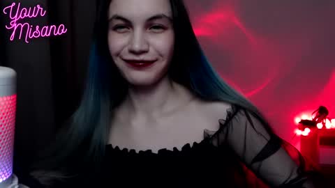 Snapshot of yourmisano chatting on March 6, 2025, 11:09 pm Misano online show from March 6, 2025, 11:09 pm