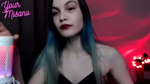 Snapshot of yourmisano chatting on March 9, 2025, 7:15 pm Misano online show from March 9, 2025, 7:15 pm