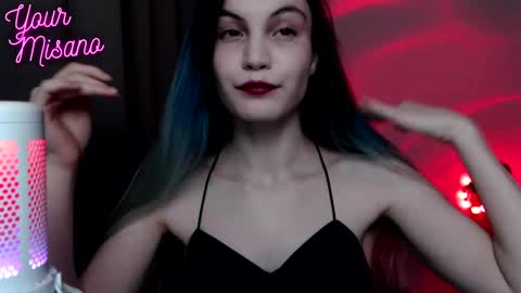 Snapshot of yourmisano chatting on March 9, 2025, 10:19 pm Misano online show from March 9, 2025, 10:19 pm