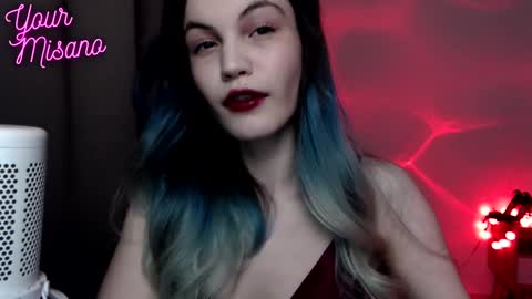 Snapshot of yourmisano chatting on March 10, 2025, 5:29 pm Misano online show from March 10, 2025, 5:29 pm