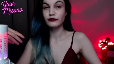 Snapshot of yourmisano chatting on March 10, 2025, 8:34 pm Misano online show from March 10, 2025, 8:34 pm