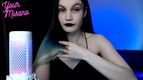 Snapshot of yourmisano chatting on September 11, 2025, 8:31 pm Misano online show from September 11, 2025, 8:31 pm