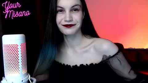 Snapshot of yourmisano chatting on September 15, 2025, 6:41 pm Misano online show from September 15, 2025, 6:41 pm