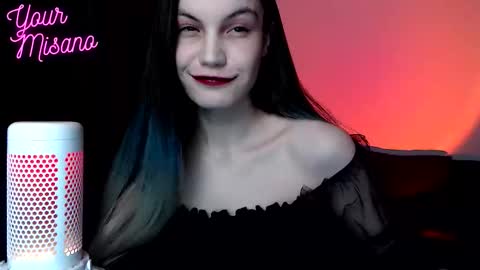 Snapshot of yourmisano chatting on September 23, 2025, 9:07 pm Misano online show from September 23, 2025, 9:07 pm