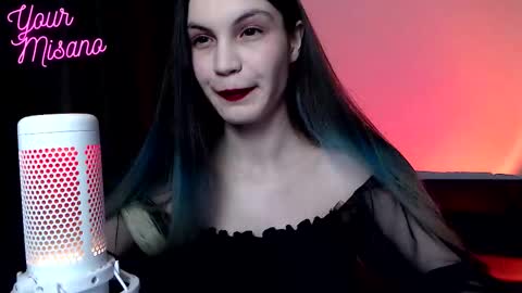 Snapshot of yourmisano chatting on September 27, 2025, 12:48 am Misano online show from September 27, 2025, 12:48 am