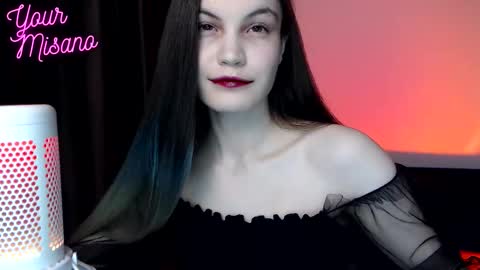 Snapshot of yourmisano chatting on October 23, 2025, 7:45 pm Misano online show from October 23, 2025, 7:45 pm