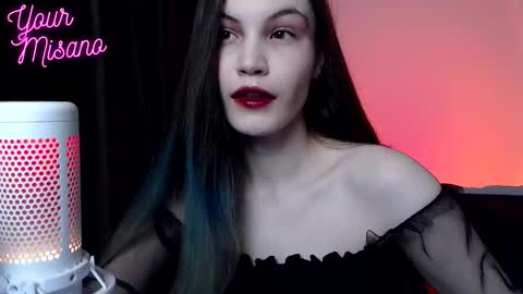 Snapshot of yourmisano chatting on October 28, 2025, 8:33 pm Misano online show from October 28, 2025, 8:33 pm