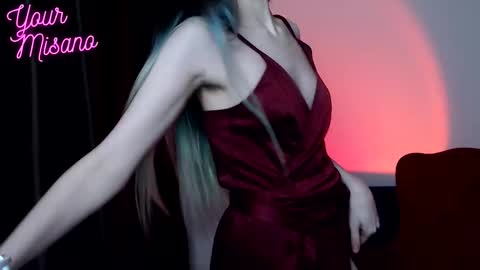 Snapshot of yourmisano chatting on October 29, 2025, 8:10 pm Misano online show from October 29, 2025, 8:10 pm