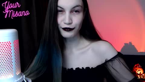 Snapshot of yourmisano chatting on October 30, 2025, 9:48 pm Misano online show from October 30, 2025, 9:48 pm