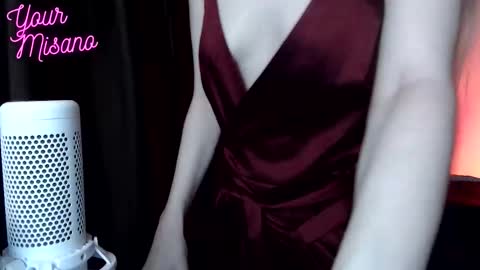 Snapshot of yourmisano chatting on November 5, 2025, 1:38 am Misano online show from November 5, 2025, 1:38 am