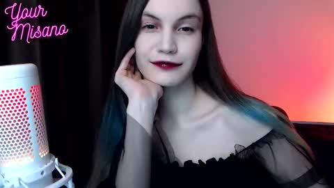 Snapshot of yourmisano chatting on November 10, 2025, 4:11 am Misano online show from November 10, 2025, 4:11 am