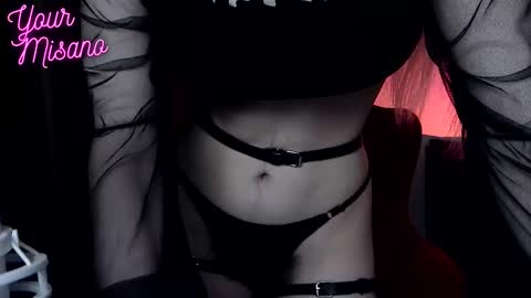 Snapshot of yourmisano chatting on November 23, 2025, 7:24 pm Misano online show from November 23, 2025, 7:24 pm