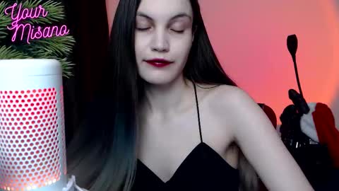 Snapshot of yourmisano chatting on December 19, 2025, 3:52 pm Misano online show from December 19, 2025, 3:52 pm