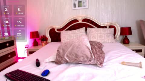 Alicia online show from April 2, 2026, 5:21 pm