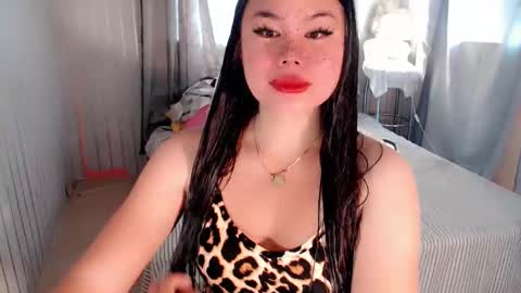 ALPHA DOM. QUEEN JASMINE online show from September 23, 2025, 2:58 am