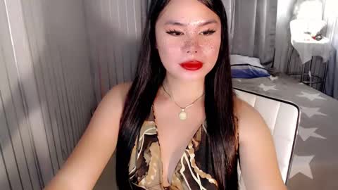 ALPHA DOM. QUEEN JASMINE online show from October 11, 2025, 4:16 pm