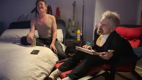 Snapshot of yournewfavourite chatting on February 8, 2026, 10:02 pm newcastle72 online show from February 8, 2026, 10:02 pm