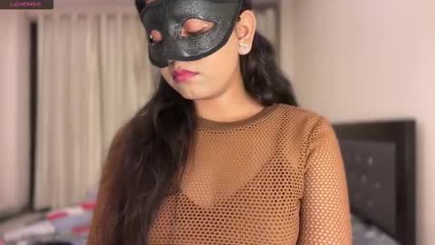 YourNewKink online show from October 12, 2025, 5:45 pm