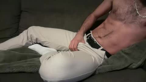 Snapshot of yournextguy0 chatting on February 8, 2026, 7:06 pm Your Next Guy online show from February 8, 2026, 7:06 pm