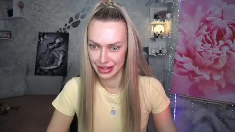 Nicky online show from July 26, 2026, 4:47 pm