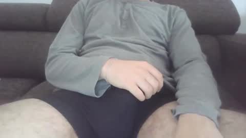 yourpersonalslave44 online show from October 12, 2025, 12:04 pm