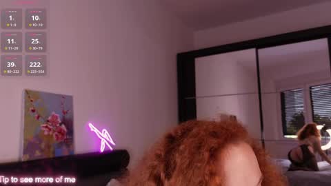 Ashley online show from May 20, 2026, 3:07 pm