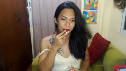 Iring online show from January 10, 2025, 3:06 pm