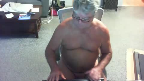 yourpoppi55 online show from July 30, 2026, 10:58 am