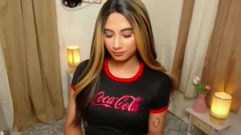 Dreaa online show from November 10, 2025, 8:30 pm