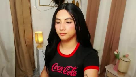 Dreaa online show from November 27, 2025, 2:02 am