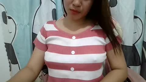 Snapshot of yourprettykelly chatting on February 11, 2025, 2:14 am Kelly online show from February 11, 2025, 2:14 am