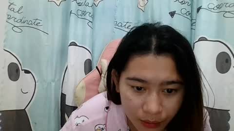 Snapshot of yourprettykelly chatting on February 13, 2025, 1:40 am Kelly online show from February 13, 2025, 1:40 am