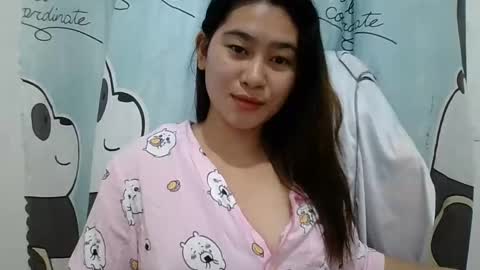 Snapshot of yourprettykelly chatting on March 6, 2025, 5:33 pm Kelly online show from March 6, 2025, 5:33 pm