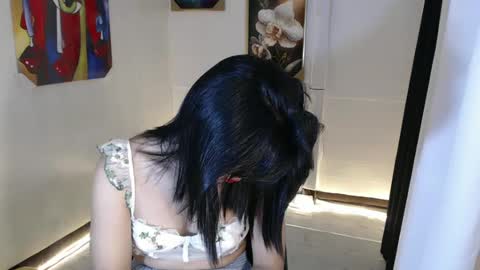 Trish online show from January 29, 2025, 7:43 pm