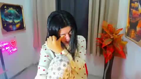 Trish online show from March 8, 2026, 8:45 pm