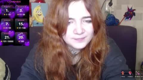 Snapshot of yours_good_mood chatting on November 15, 2025, 2:31 am Im - DANI .insta - hardblade1 online show from November 15, 2025, 2:31 am