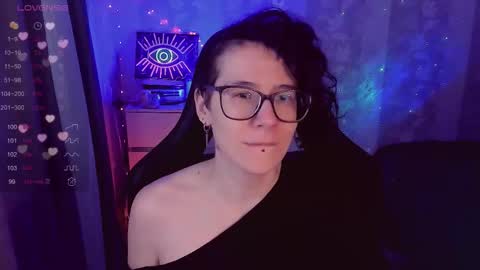 Yours Cosmic online show from December 4, 2025, 11:41 am